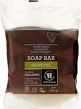 Hand Soap - Urtekram Olive Oil Soap Bar — photo N1
