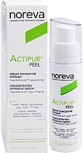 Concentrated Intensive Face Serum - Noreva Actipur Peel Concentrated Intensive Serum — photo N1