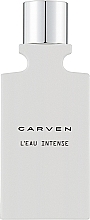 Carven L`Eau Intense - Eau de Toilette — photo N5