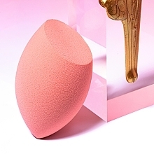Makeup Sponge - Real Techniques Miracle Face and Body Sponge — photo N4