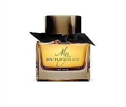 Fragrances, Perfumes, Cosmetics Burberry My Burberry Black - Eau de Parfum (mini size)