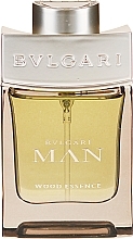 Bvlgari Man Wood Essence - Set (edp/100ml + edp/15ml) — photo N3