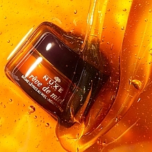 Lip Balm "Honey Dream" - Nuxe Reve de Miel Lip Balm — photo N5