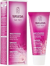 Fragrances, Perfumes, Cosmetics Hand Cream - Weleda Enotera Revitalisierende Hand Creme