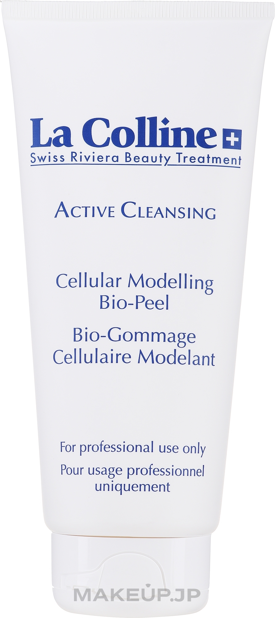 Cellular Modeling Bio-Peeling - La Colline Cellular Modelling Bio-Peel — photo 200 ml