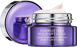 Lifting Eye Cream - Lancome Renergie Multi-Lift Ultra — photo N5