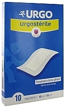 Sterile Strip, 10x15 cm - Urgo Urgosterile Adhesive Sterile Strip — photo N1