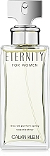 Fragrances, Perfumes, Cosmetics Calvin Klein Eternity For Woman - Eau (tester)