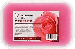 Fragrances, Perfumes, Cosmetics Rose Bio Paraffin - Elit-Lab