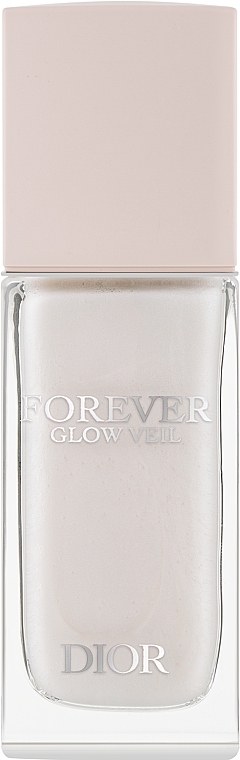 Glowing Face Primer - Dior Forever Glow Veil — photo N1