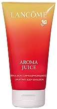 Fragrances, Perfumes, Cosmetics Lancome Aroma Juice - Body Lotion