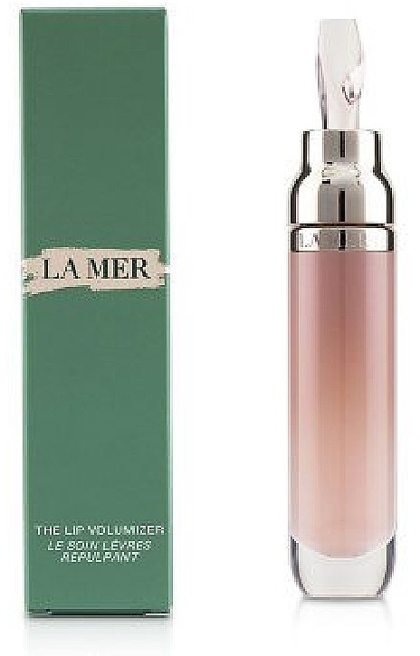 Lip Balm - La Mer The Lip Volumizer — photo N2