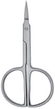 Cuticle Scissors - Accuram Instruments Cuticle Scissors Str/Cvd 9cm — photo N1