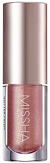 Liquid Eye Glitter - Missha Glitter Prism Liquid — photo N1