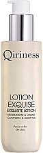 Fragrances, Perfumes, Cosmetics Toning Lotion - Qiriness Gold Softening Toning Lotion (tester)