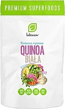 Quinoa Dietary Supplement - Intenson — photo N1