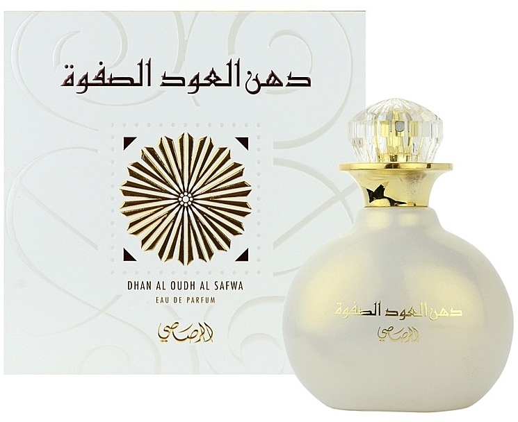 Rasasi Dhan Al Oudh Safwa - Eau de Parfum — photo N1