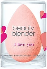 メイクスポンジ - Beautyblender Sorbet I Love You Makeup Sponge — photo N1