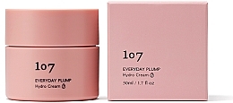 Face Cream - 107 Beauty Cream Everyday Plump Hydro Cream — photo N2