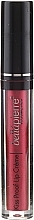 Fragrances, Perfumes, Cosmetics Liquid Lipstick - Bellapierre Kiss Proof Metallic Lip Creme