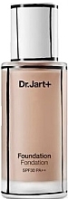 Fragrances, Perfumes, Cosmetics Long-Lasting Foundation - Dr. Jart+ Dermakeup Fixison Foundation