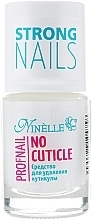 Fragrances, Perfumes, Cosmetics Cuticle Remover - Ninelle No Cuticle Profnail