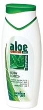 Fragrances, Perfumes, Cosmetics Aloe Vera Body Lotion - Aries Cosmetics Aloe Unique Body Lotion