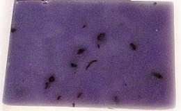 Natural Soap "Lavender" - YAKA — photo N1