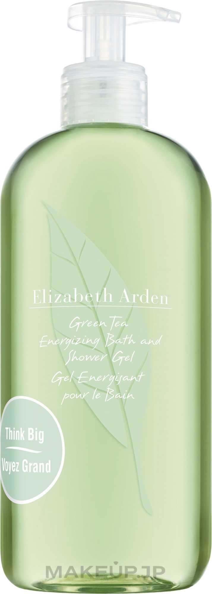 Elizabeth Arden Green Tea - Shower Gel — photo 200 ml