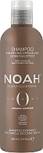 Fragrances, Perfumes, Cosmetics Moisturizing Dry Hair Shampoo - Noah Origins Hydrating Shampoo For Dry Hair