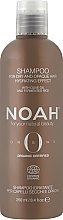 Moisturizing Dry Hair Shampoo - Noah Origins Hydrating Shampoo For Dry Hair — photo N1