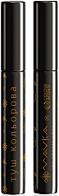 Fragrances, Perfumes, Cosmetics Colored Mascara - Colour Intense x Mavka Mascara