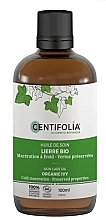 Fragrances, Perfumes, Cosmetics Organic Ivy Oil - Centifolia Organic Macerated Oil Lierre