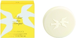 Fragrances, Perfumes, Cosmetics Nina Ricci L'Air du Temps - Soap for Body