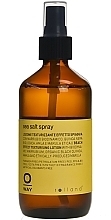 Fragrances, Perfumes, Cosmetics Texture Hair Spray - Rolland Oway Sea Salt Spray 