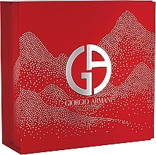 Giorgio Armani Acqua di Gio Pour Homme - Set (edp/100ml + edp/15ml) — photo N4