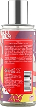Pomegranate & Red Berry Hair & Body Spray - The Body Shop Pomegranate And Red Berries — photo N2