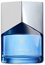 Mercedes-Benz LSA Sea - Eau de Parfum — photo N1