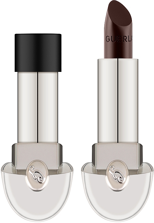 Lipstick - Guerlain Rouge G Shade Lipstick — photo N1