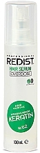 Fragrances, Perfumes, Cosmetics Keratin Hair Serum - Redist Professional Hair Serum With Keratin Oil