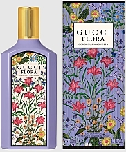 Gucci Flora Gorgeous Magnolia - Eau de Parfum — photo N4