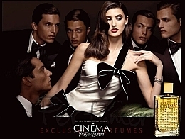 Yves Saint Laurent Cinema - Eau de Parfum — photo N18