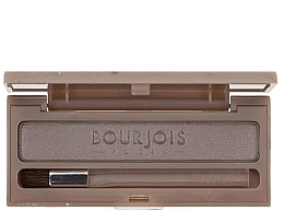 Fragrances, Perfumes, Cosmetics Eyeshadow - Bourjois Ombre Stretch