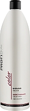 Color Protection Conditioner for Colored Hair - Profi style — photo N3