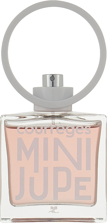 Courreges Mini Jupe - Eau de Parfum — photo N3