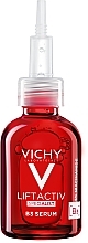 Fragrances, Perfumes, Cosmetics Anti Age Spot & Wrinkle Serum - Vichy Liftactiv Secialist B3 Serum
