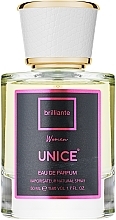 Fragrances, Perfumes, Cosmetics Unice Brilliante - Eau de Parfum