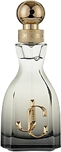 Fragrances, Perfumes, Cosmetics Jimmy Choo I Want Choo Forever - Eau de Parfum