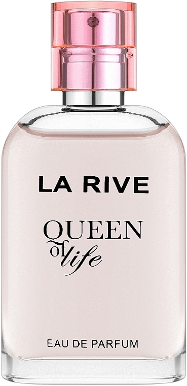 La Rive Queen of Life - Eau de Parfum — photo N1