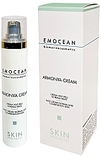 Cream for Normal & Combination Skin - Emocean Skin Specialist Armonya Cream — photo N2